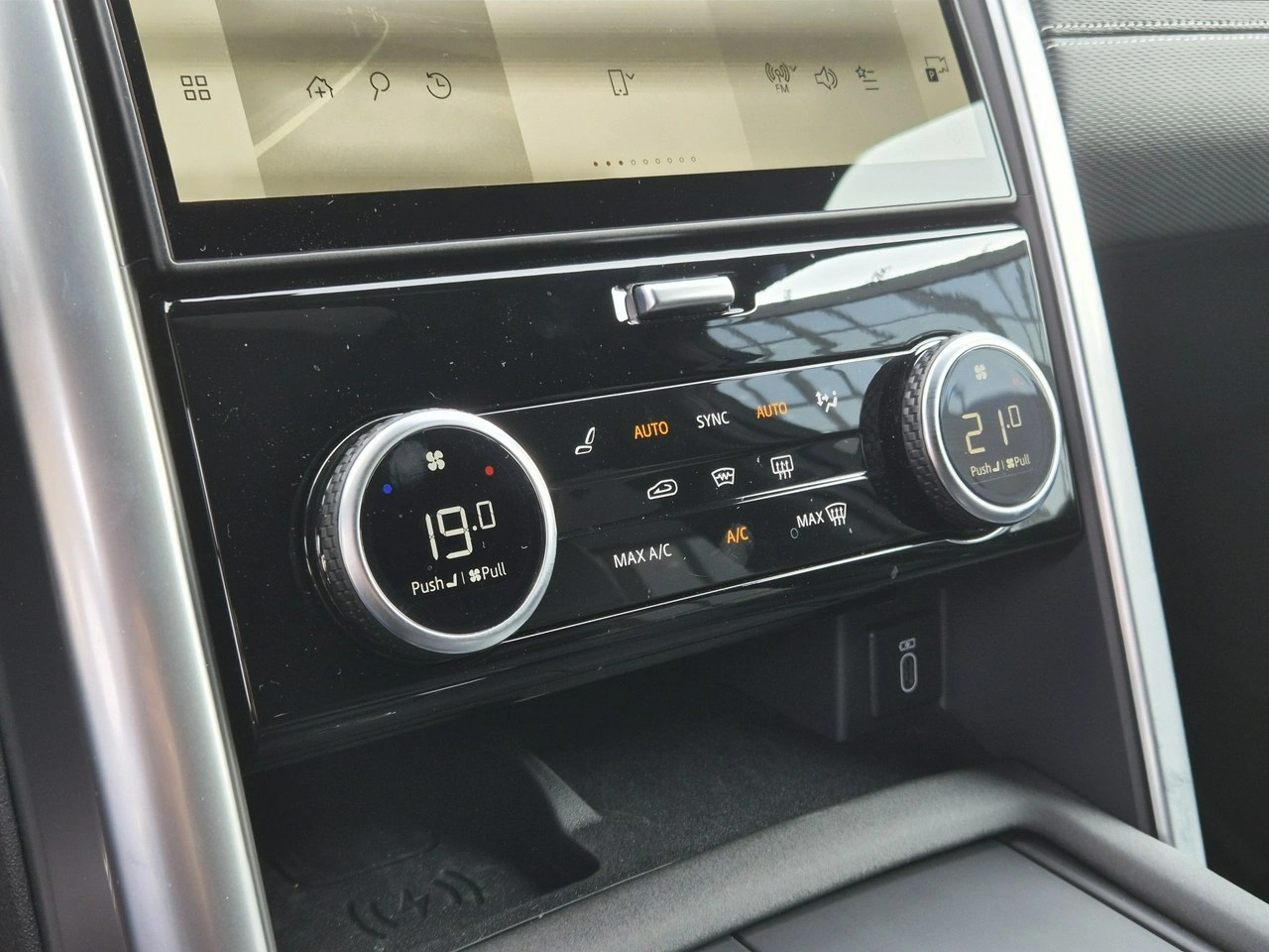 Land Rover Discovery - Zdjęcie 35