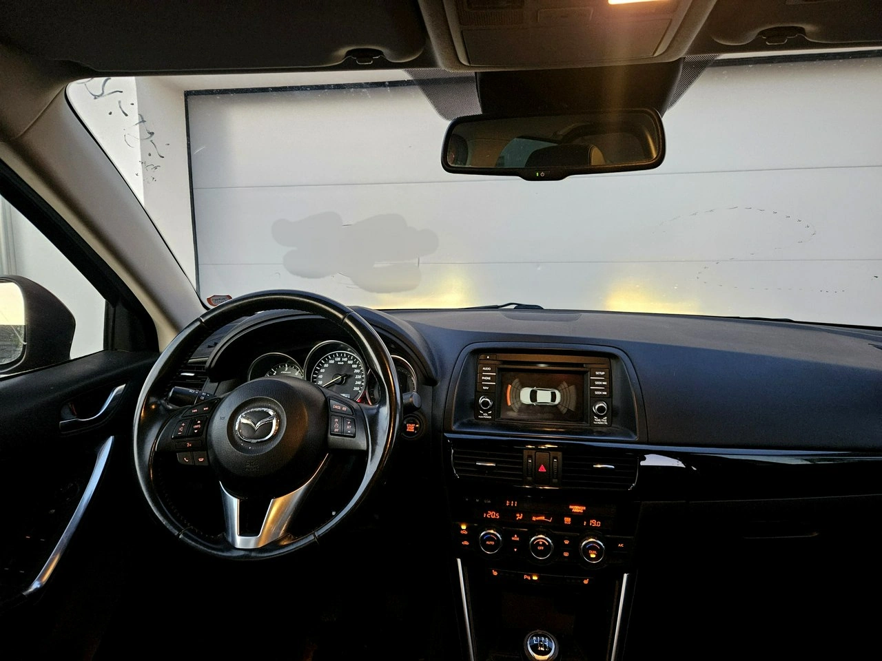 Mazda CX-5 - Zdjęcie 11