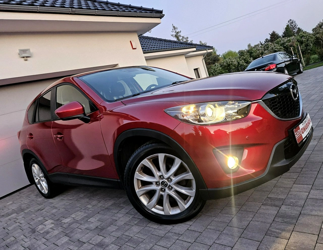 Mazda CX-5 - Zdjęcie 6