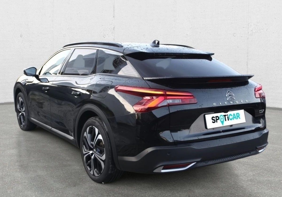 Citroën C5X - Zdjęcie 5