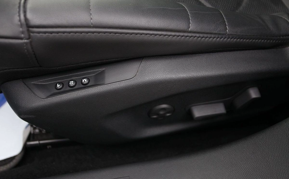 Citroën C5X - Zdjęcie 9