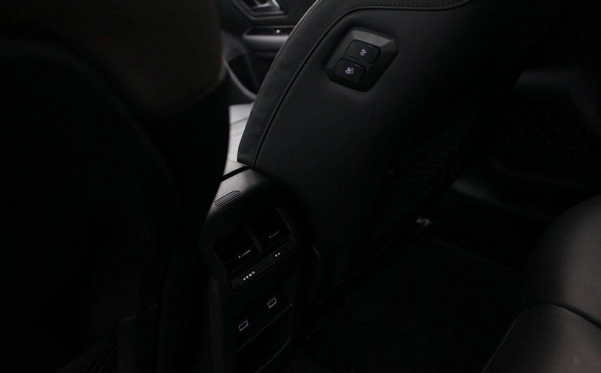 Citroën C5X - Zdjęcie 12