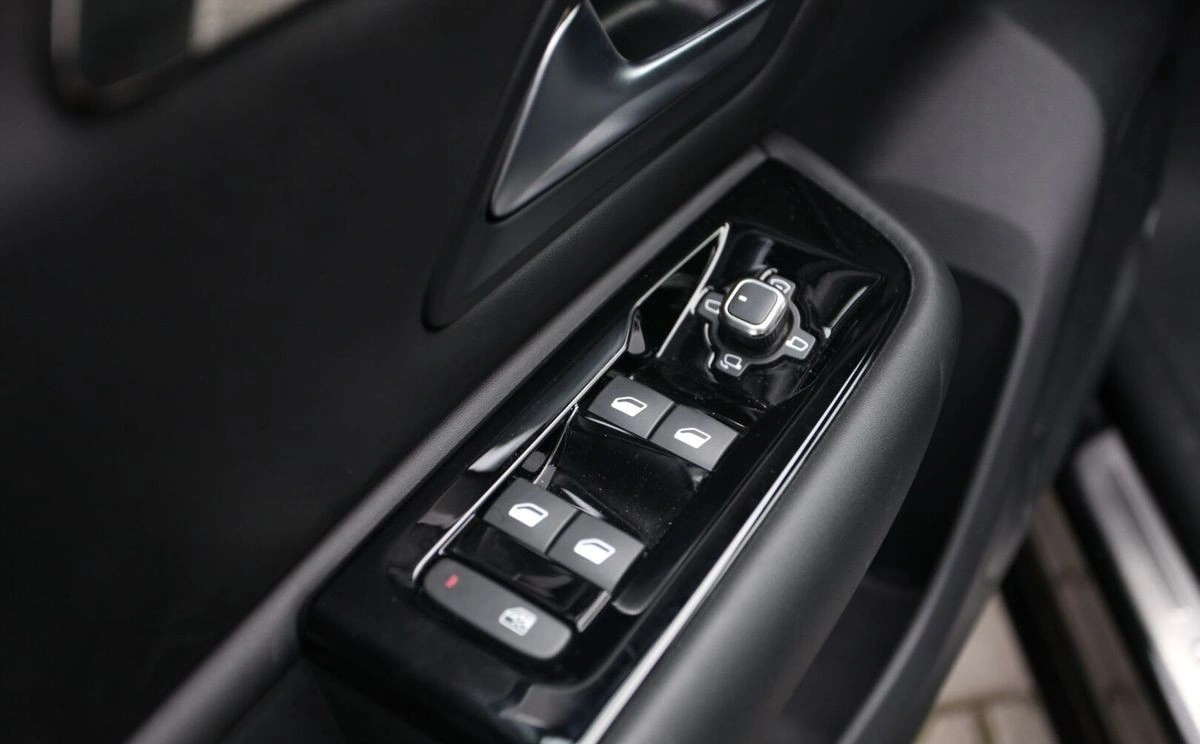 Citroën C5X - Zdjęcie 13