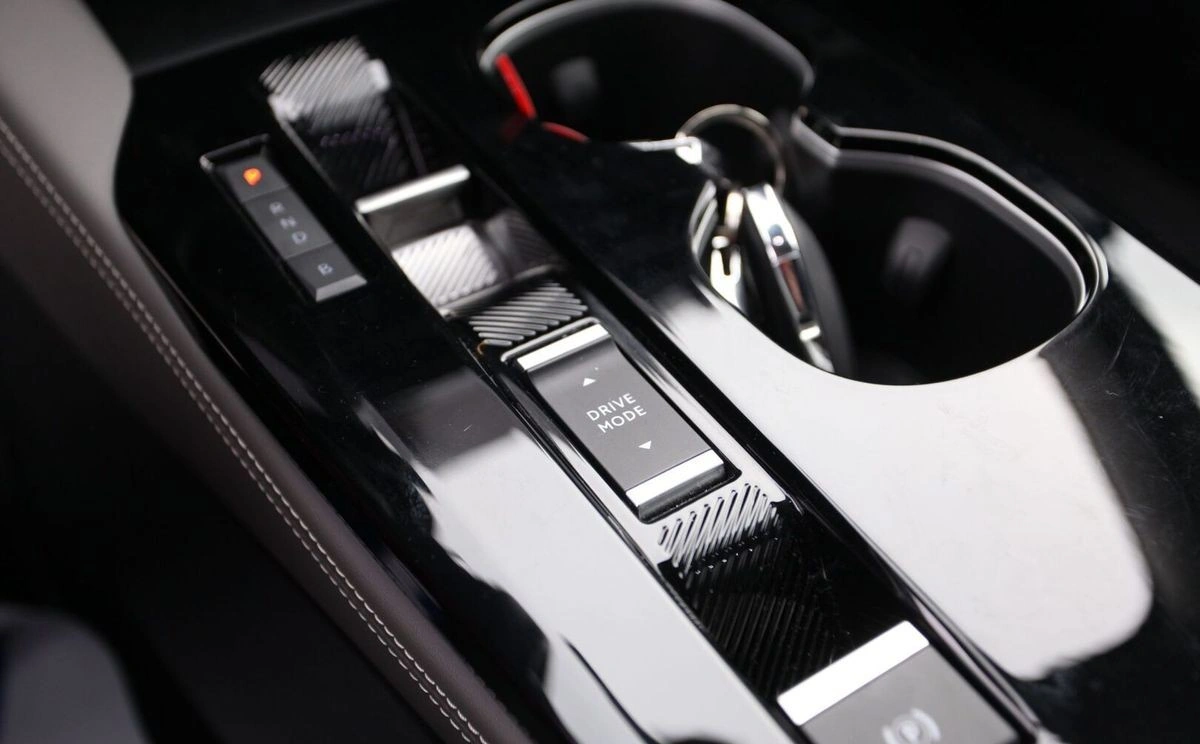 Citroën C5X - Zdjęcie 15