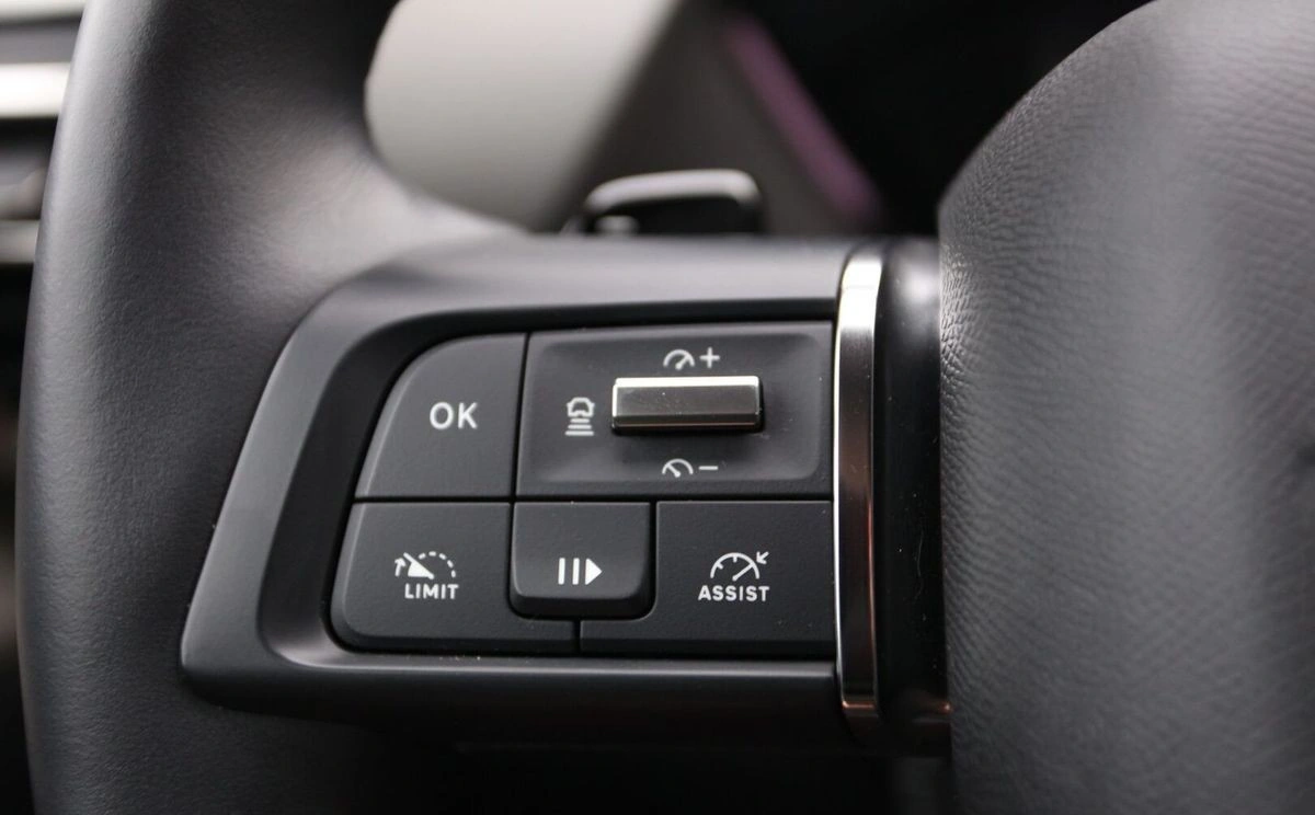 Citroën C5X - Zdjęcie 16