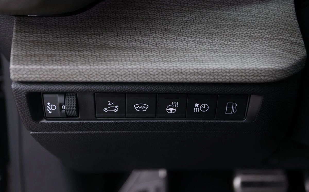 Citroën C5X - Zdjęcie 17