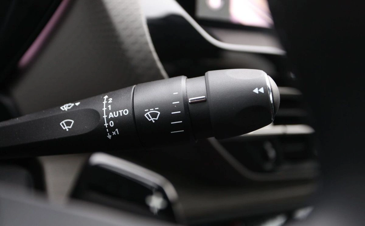 Citroën C5X - Zdjęcie 18