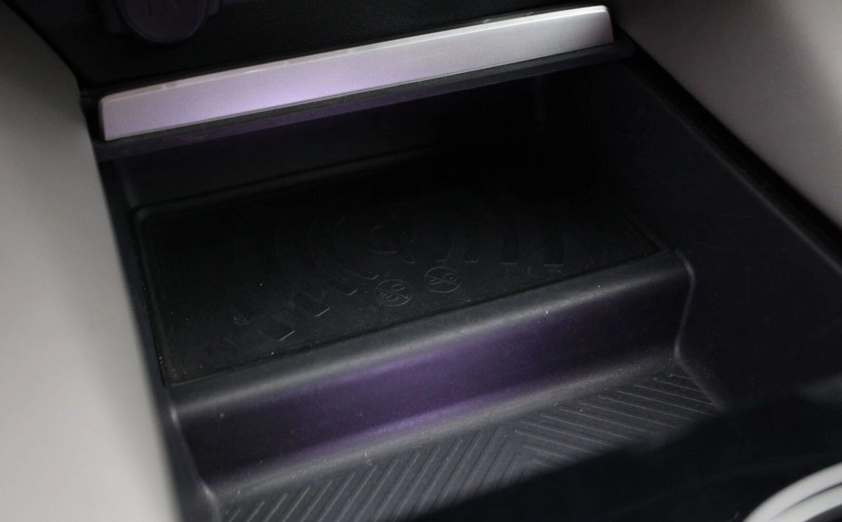 Citroën C5X - Zdjęcie 20