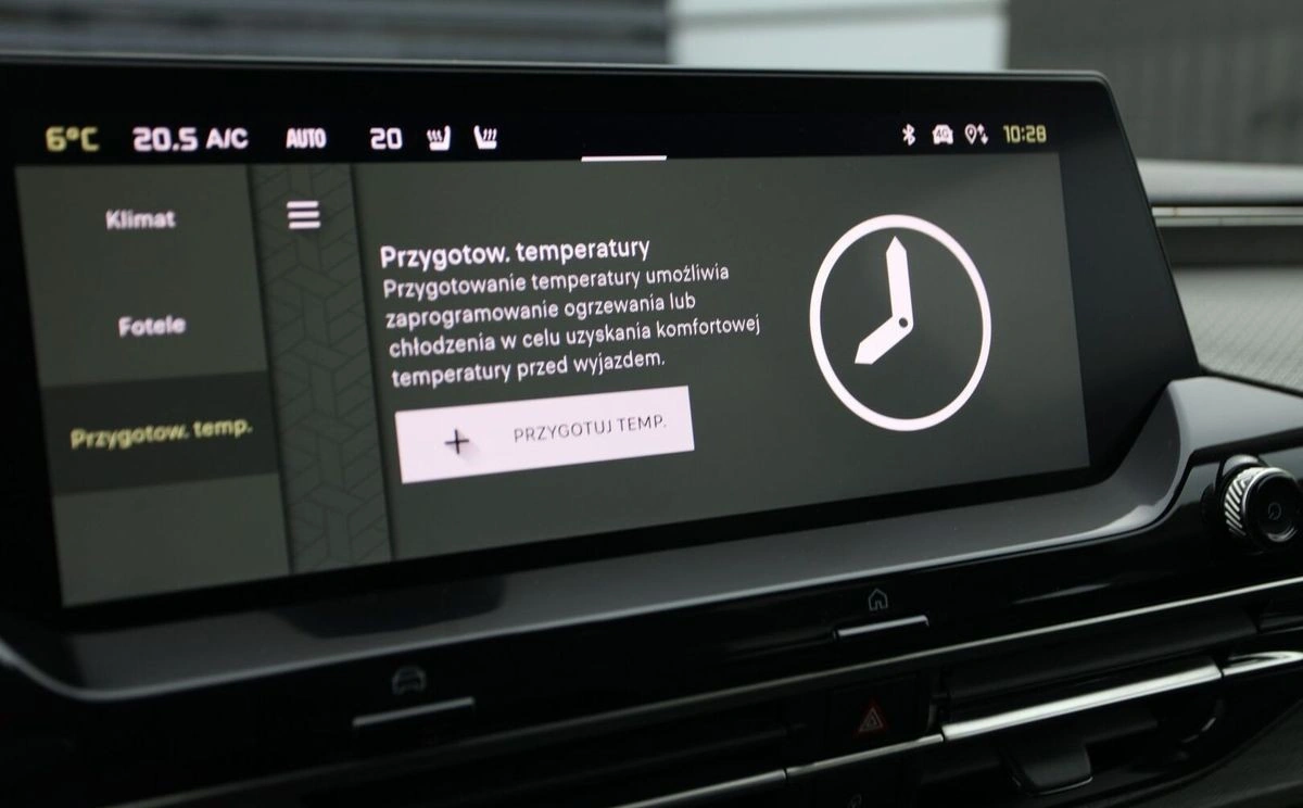 Citroën C5X - Zdjęcie 24