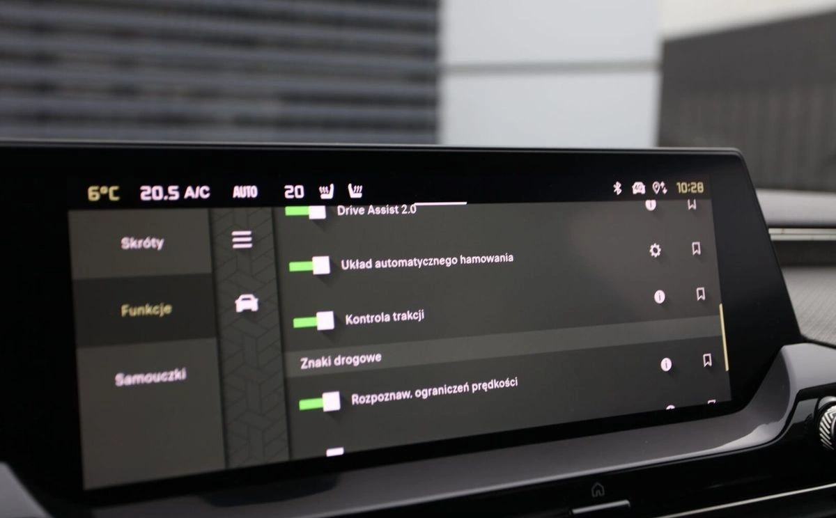 Citroën C5X - Zdjęcie 27