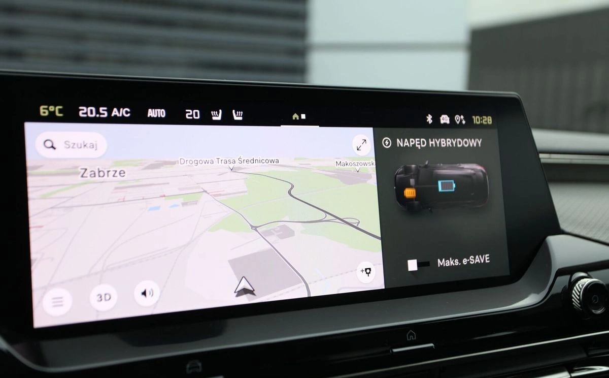 Citroën C5X - Zdjęcie 28