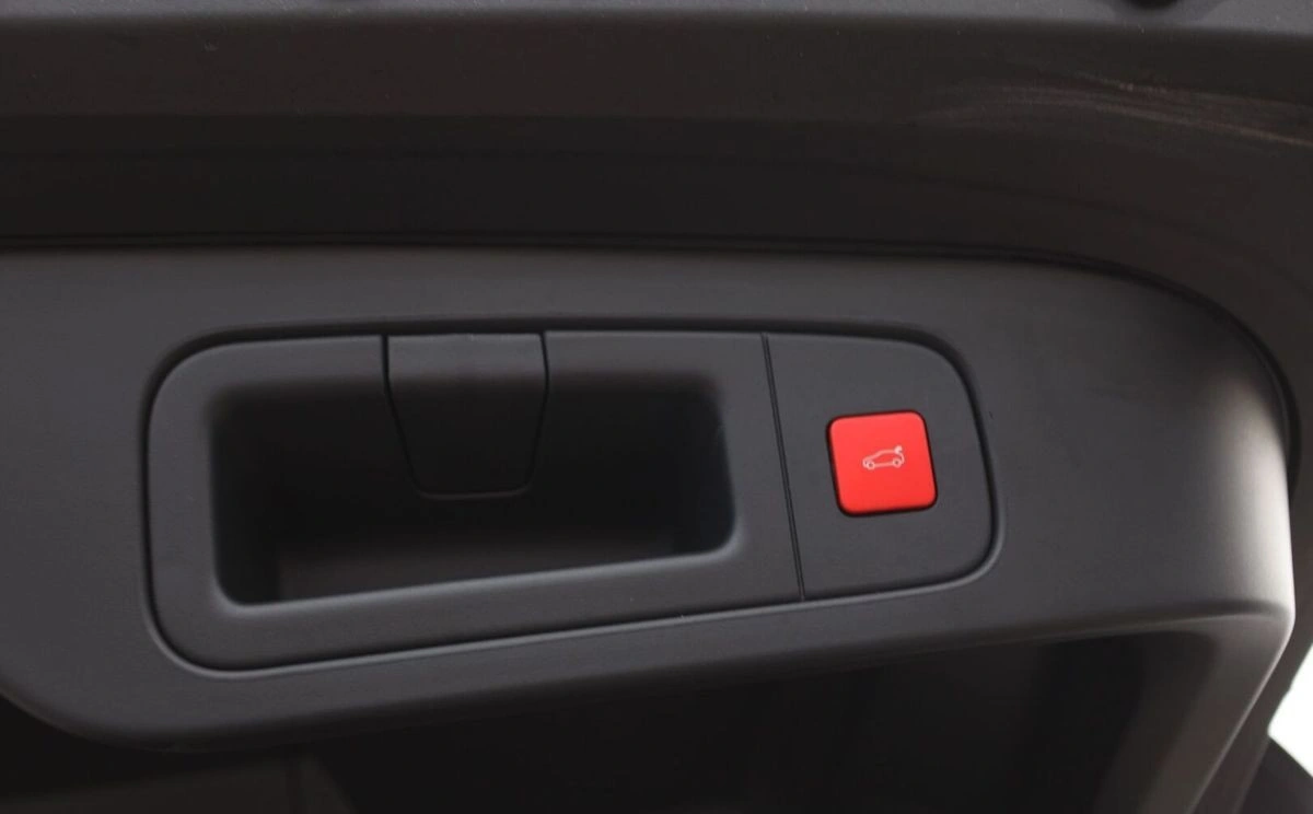 Citroën C5X - Zdjęcie 31