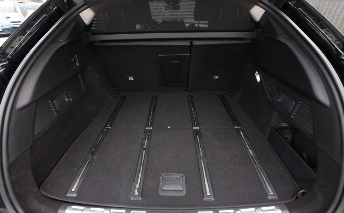 Citroën C5X - Zdjęcie 32