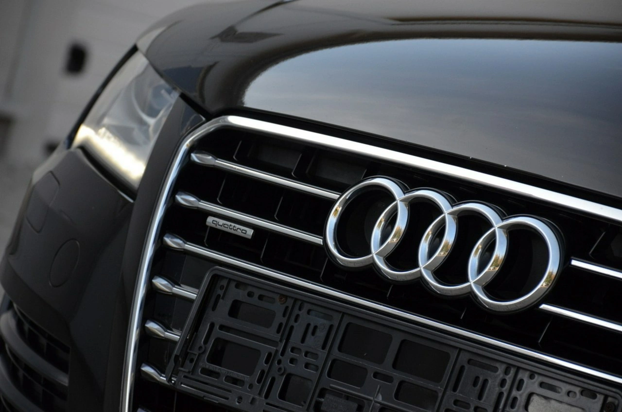 Audi A7 - Zdjęcie 19