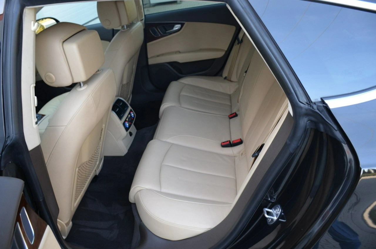 Audi A7 - Zdjęcie 26