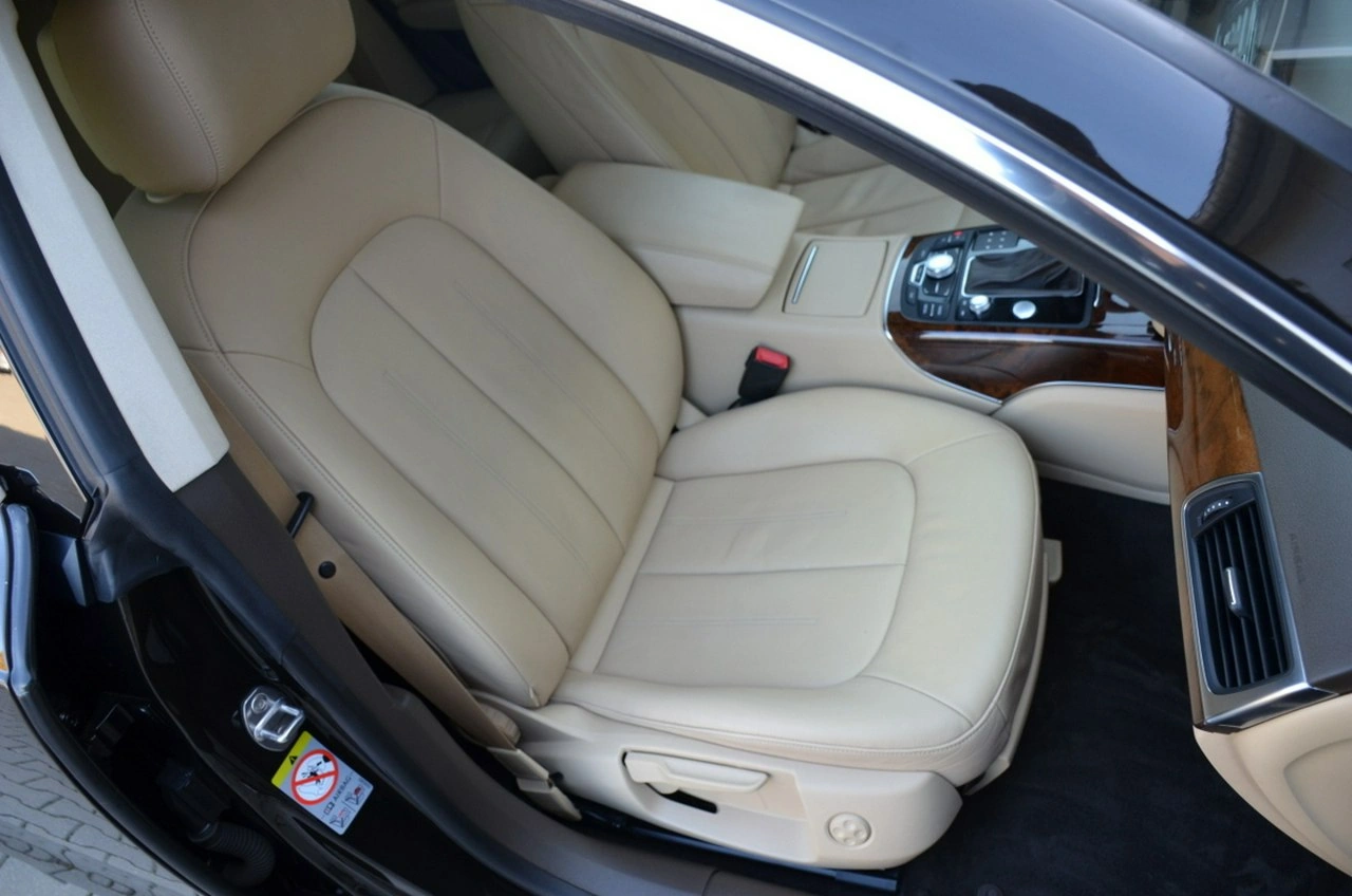 Audi A7 - Zdjęcie 28