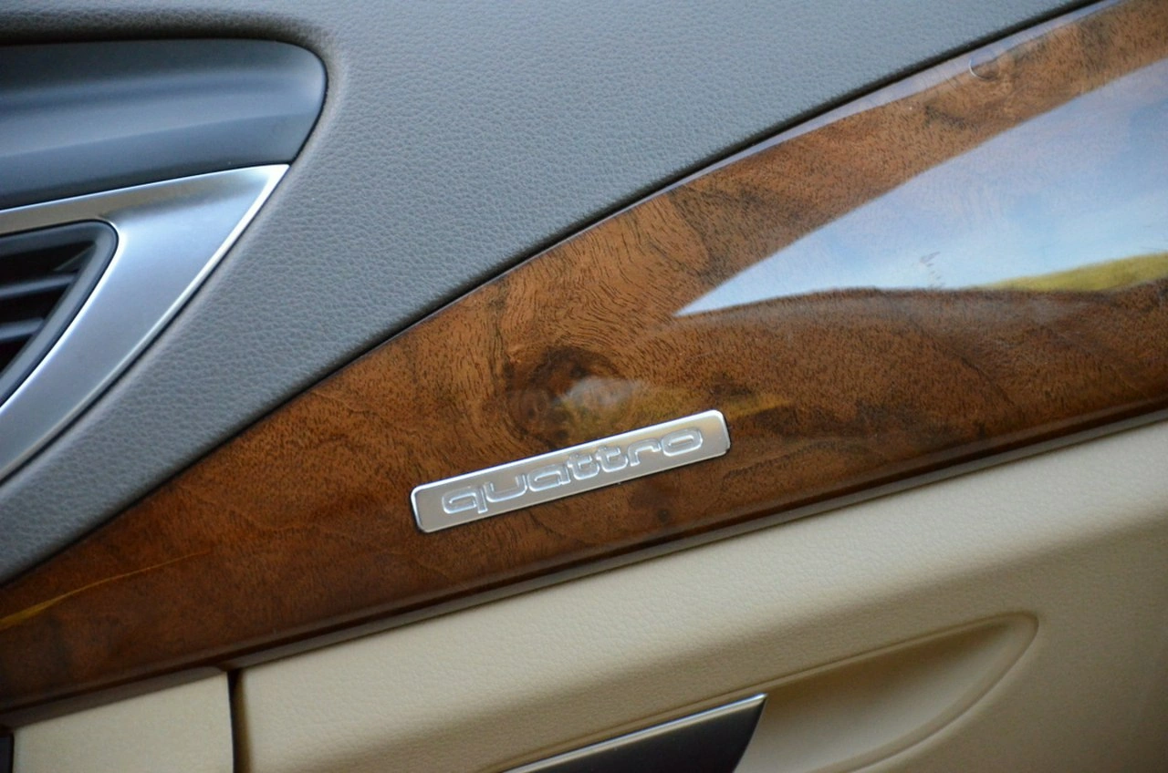 Audi A7 - Zdjęcie 34