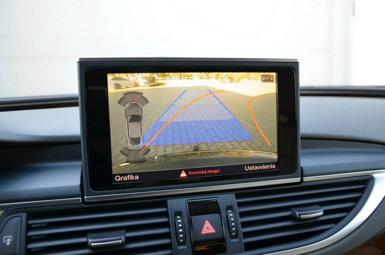 Audi A7 - Zdjęcie 37