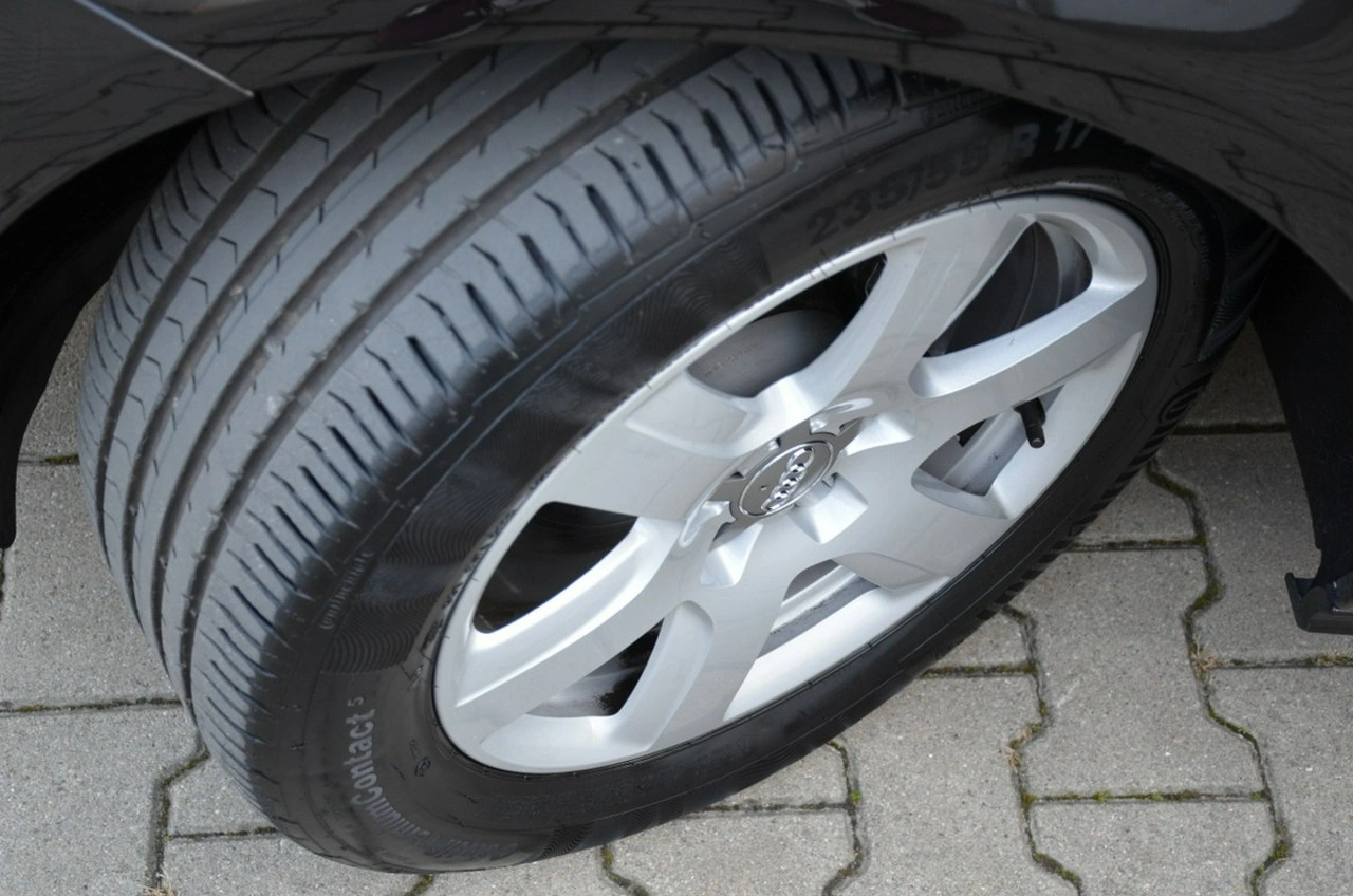 Audi A7 - Zdjęcie 5