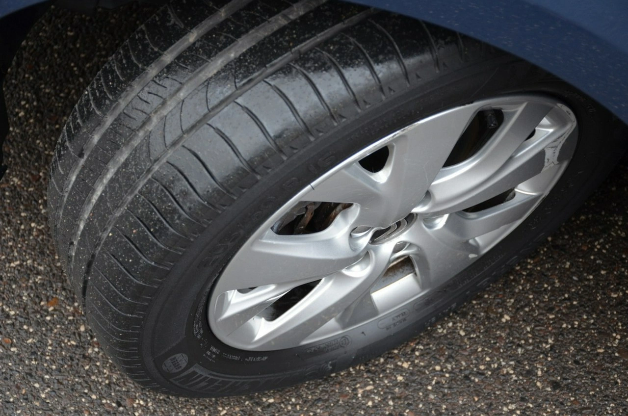 Citroën C4 Picasso - Zdjęcie 1