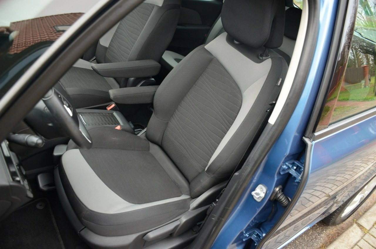 Citroën C4 Picasso - Zdjęcie 20