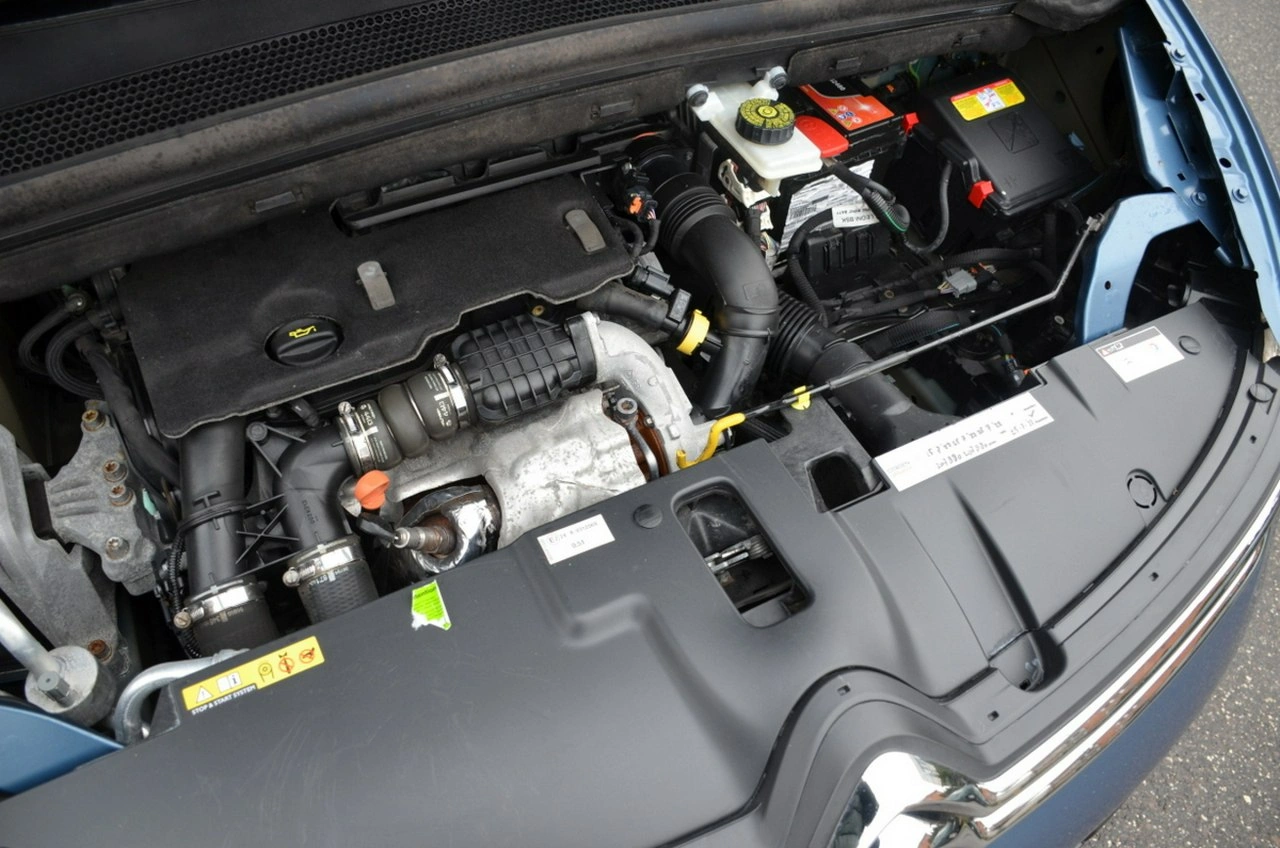 Citroën C4 Picasso - Zdjęcie 2