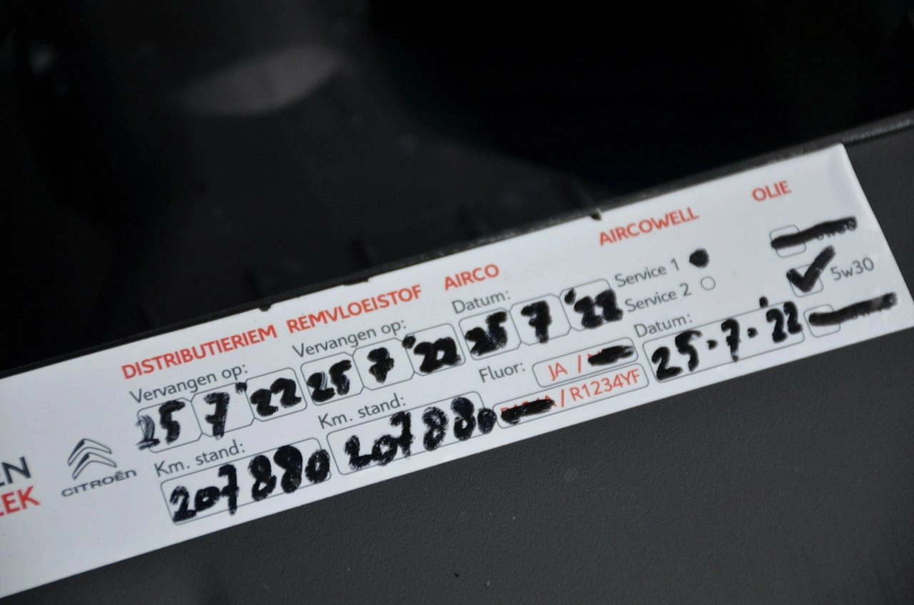 Citroën C4 Picasso - Zdjęcie 3