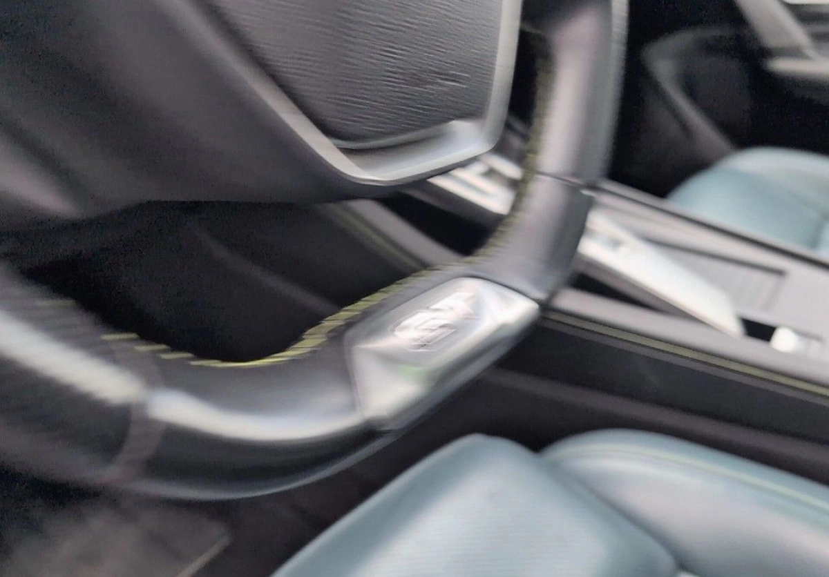 Peugeot 408 - Zdjęcie 12