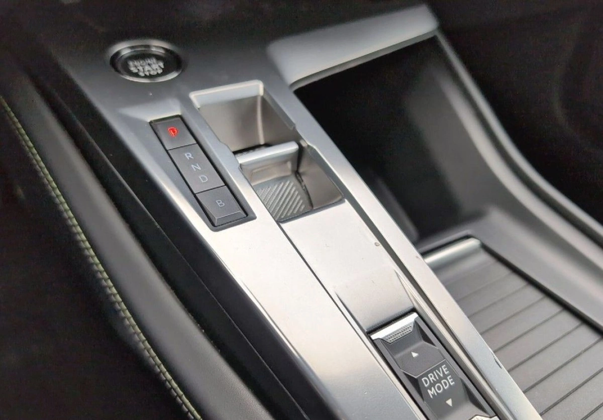 Peugeot 408 - Zdjęcie 16