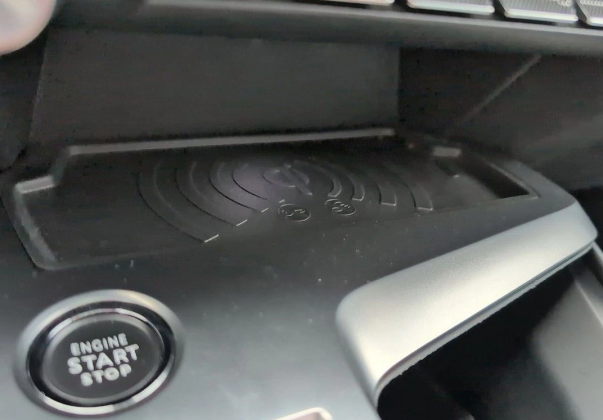 Peugeot 408 - Zdjęcie 17