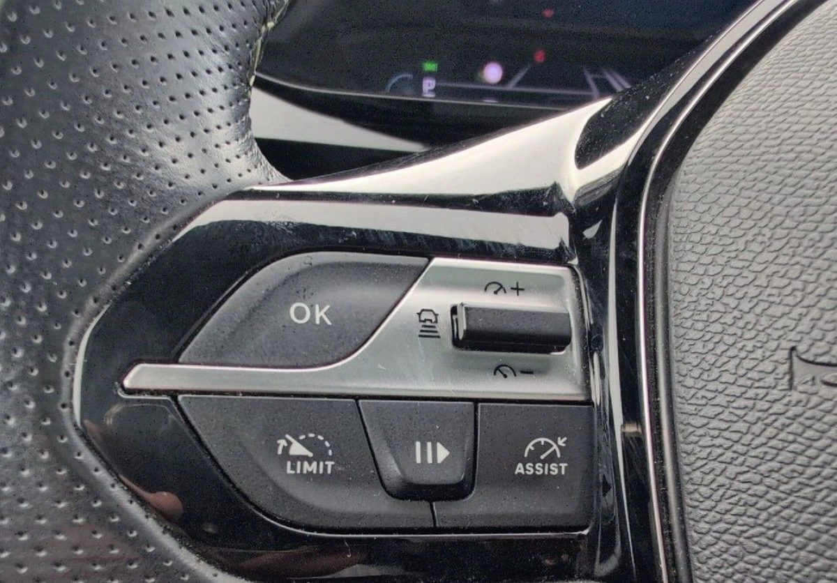 Peugeot 408 - Zdjęcie 18