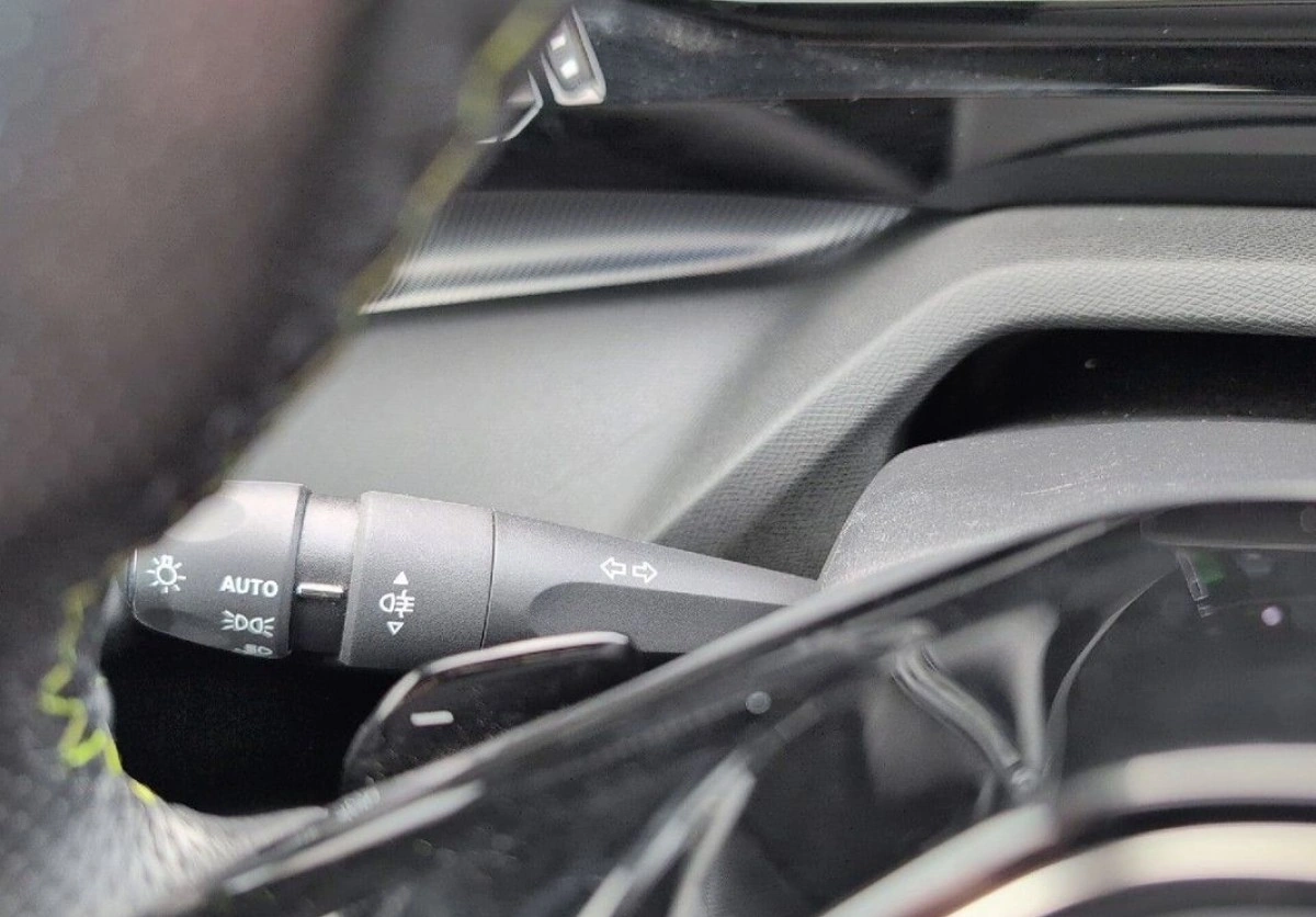 Peugeot 408 - Zdjęcie 20