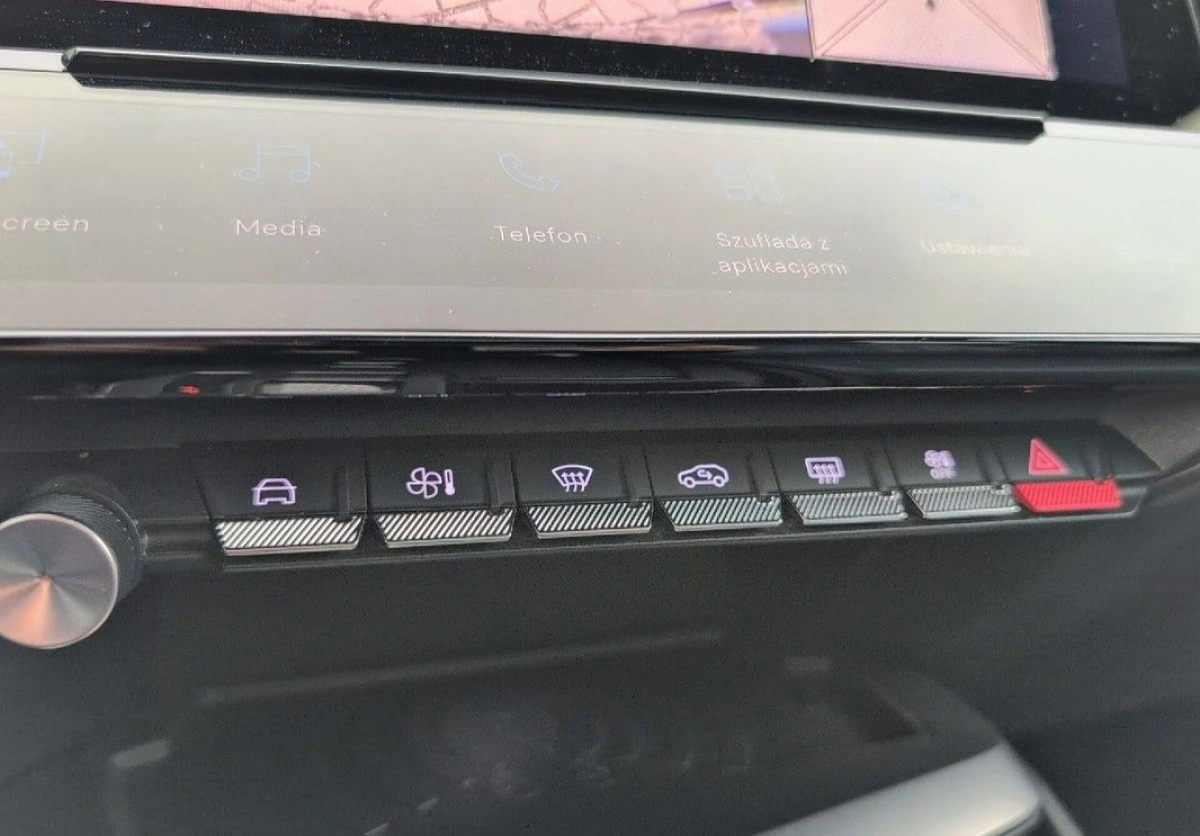 Peugeot 408 - Zdjęcie 23