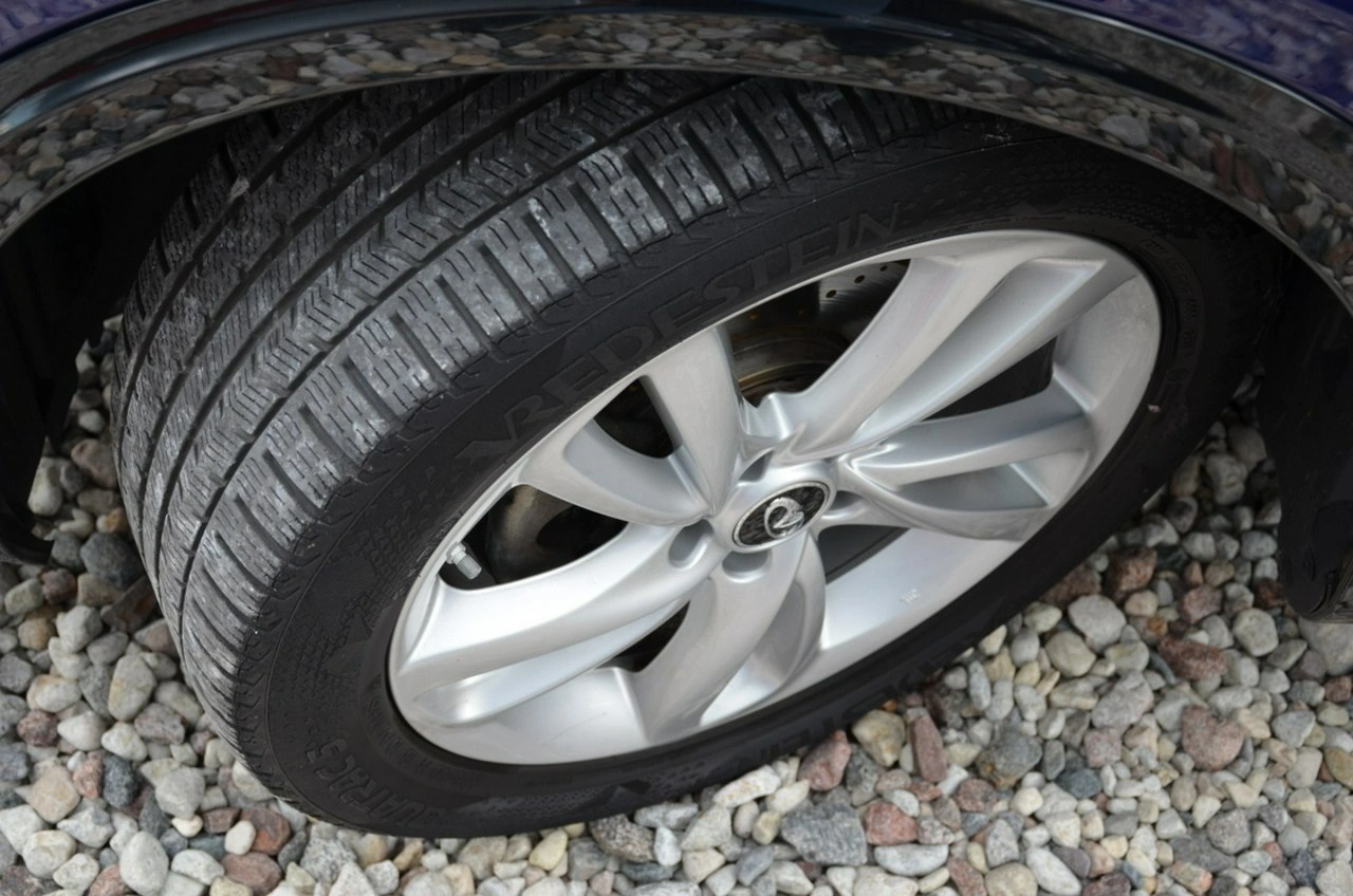 Infiniti Q30 - Zdjęcie 29