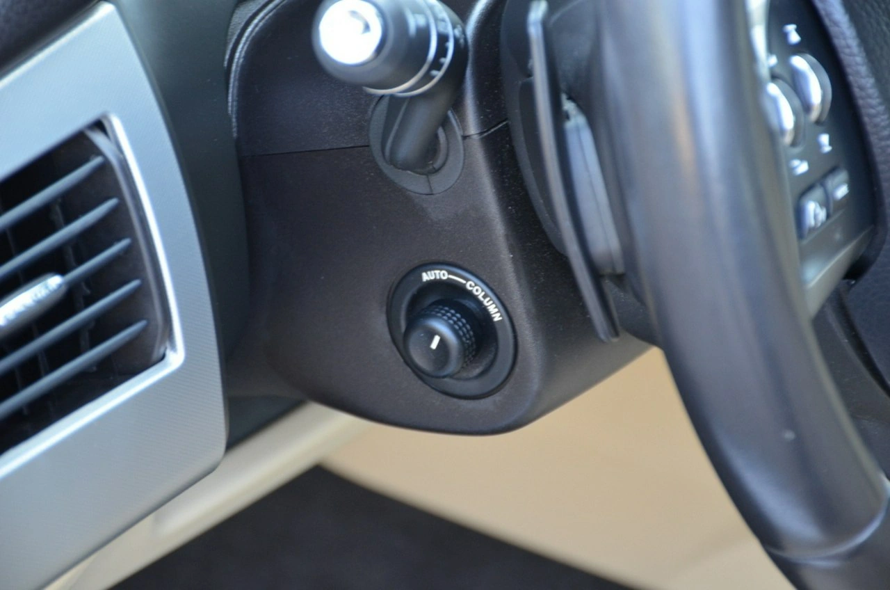 Jaguar XF - Zdjęcie 28