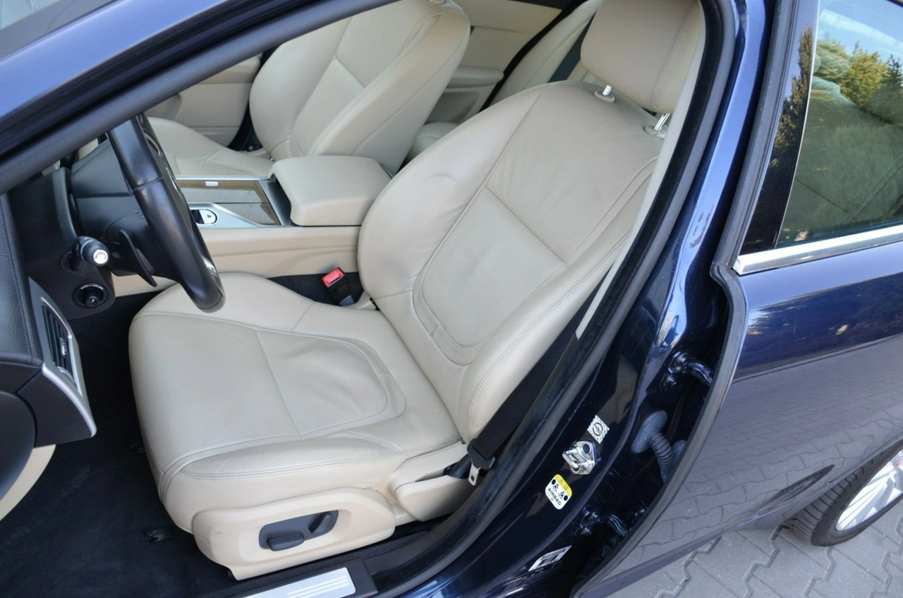 Jaguar XF - Zdjęcie 31
