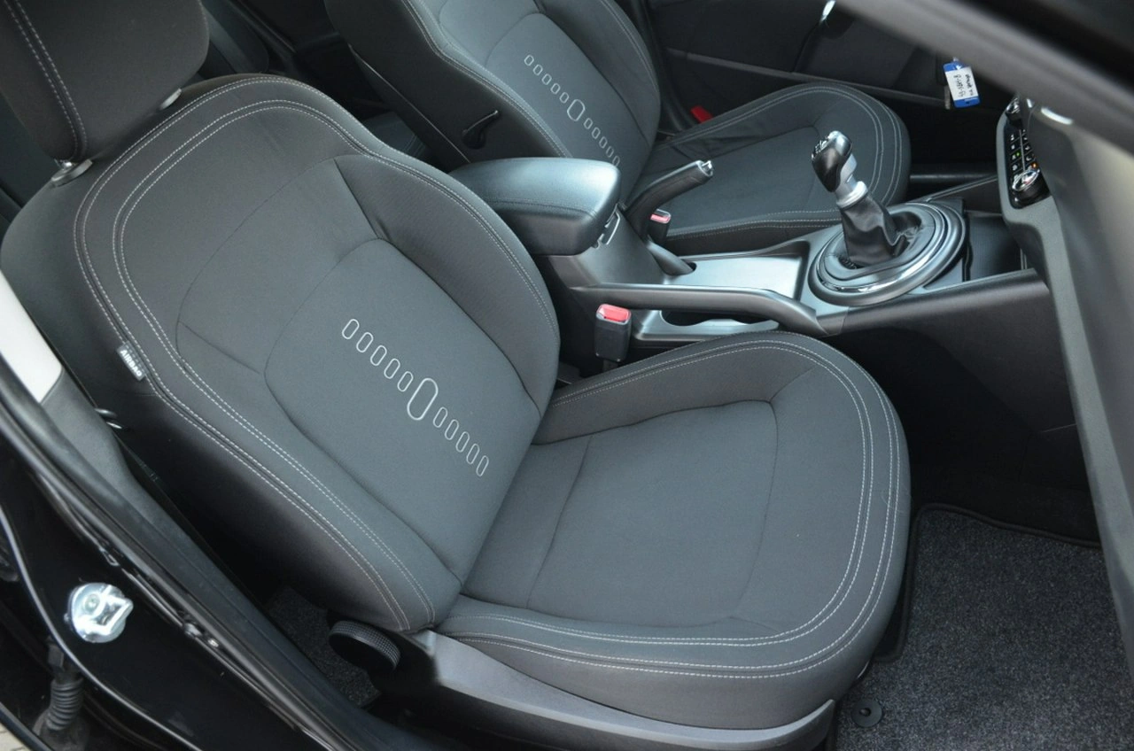 Kia Sportage - Zdjęcie 23