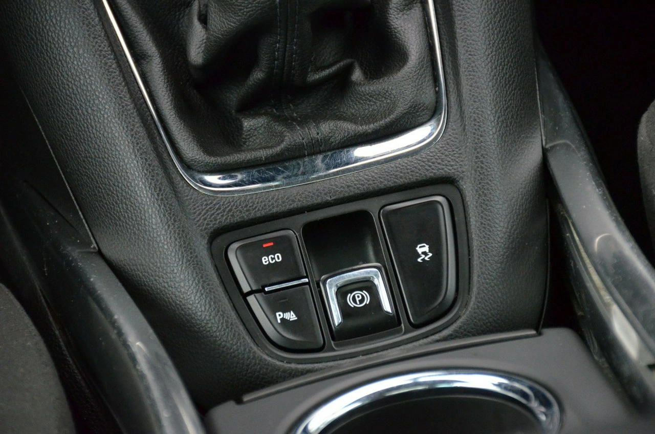 Opel Zafira - Zdjęcie 35