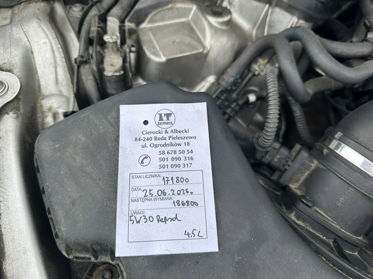 Audi A6 - Zdjęcie 9