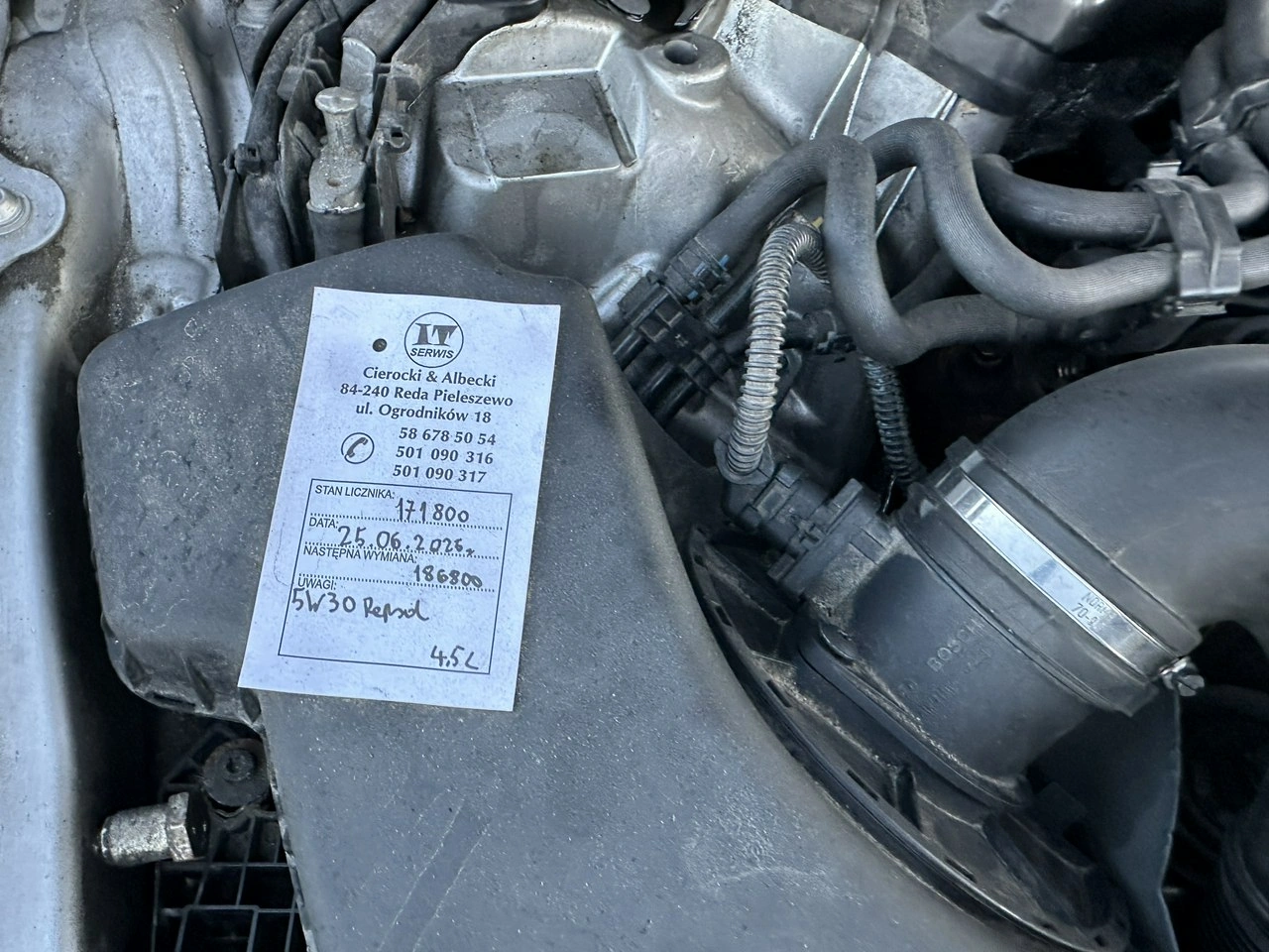 Audi A6 - Zdjęcie 9