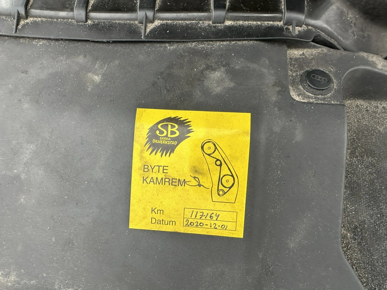 Audi A6 - Zdjęcie 10