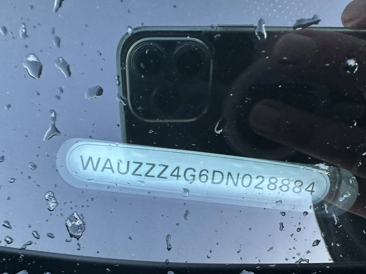 Audi A6 - Zdjęcie 10