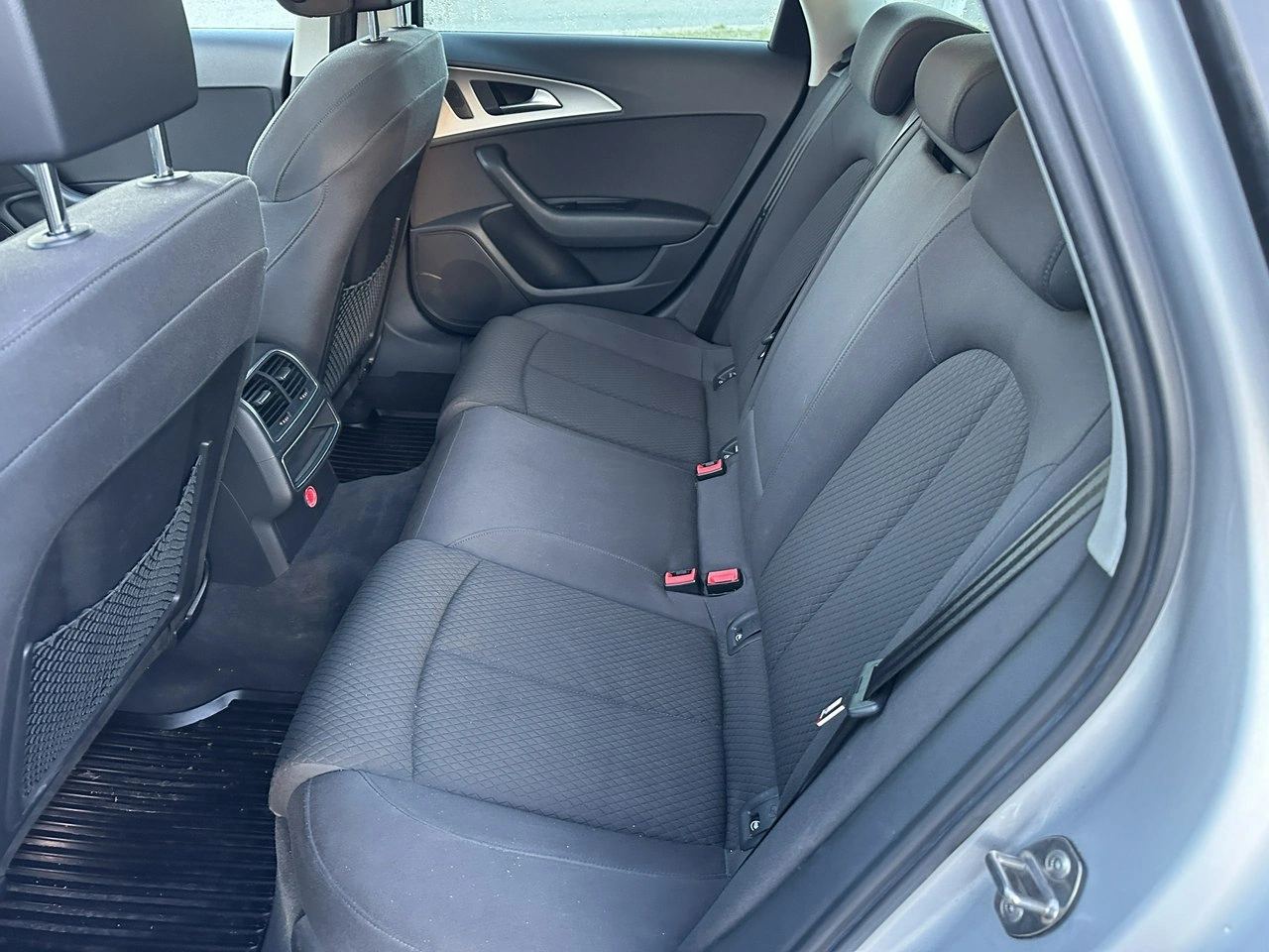 Audi A6 - Zdjęcie 14