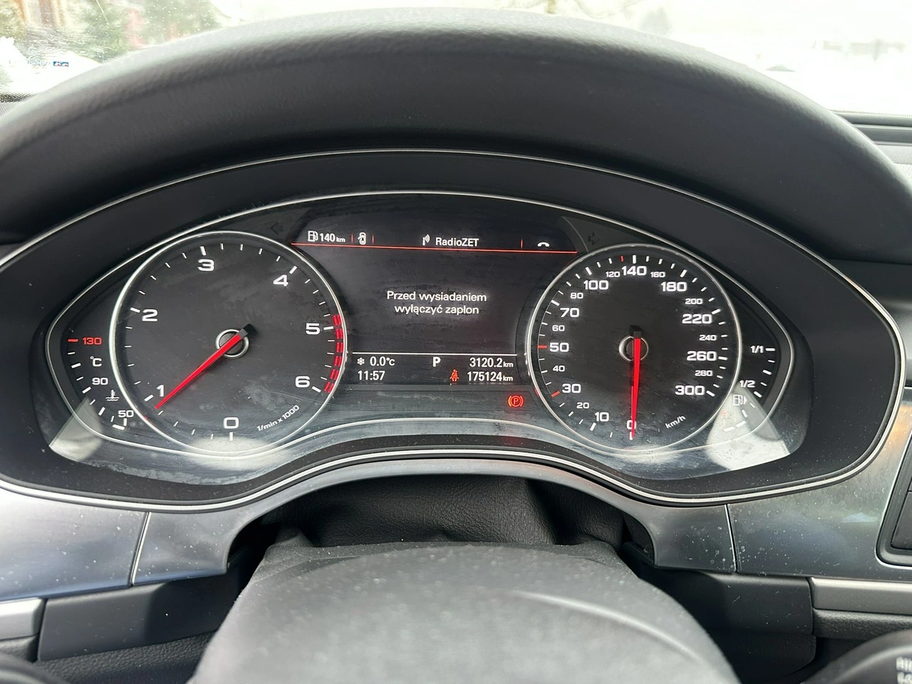 Audi A6 - Zdjęcie 20