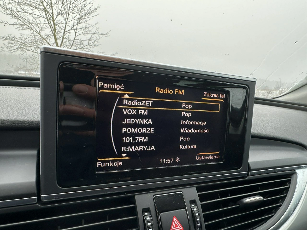 Audi A6 - Zdjęcie 22