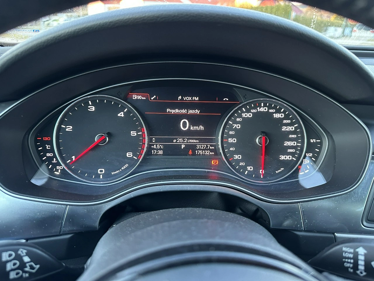 Audi A6 - Zdjęcie 22