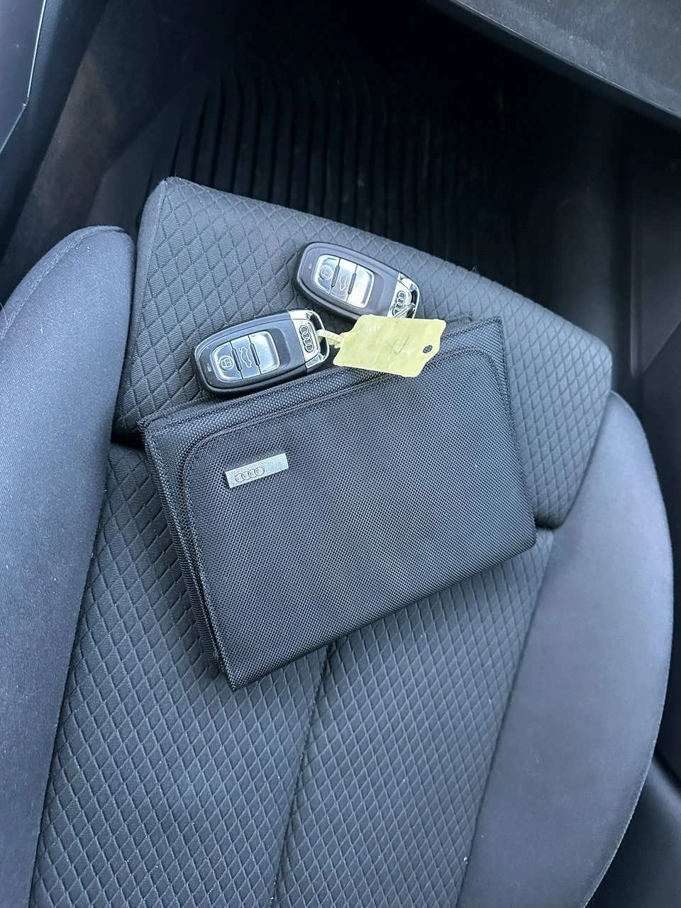 Audi A6 - Zdjęcie 26