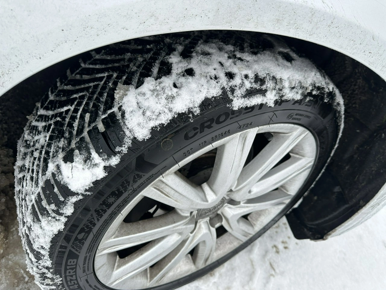 Audi A6 - Zdjęcie 3