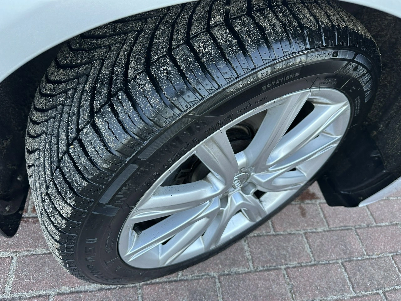 Audi A6 - Zdjęcie 3