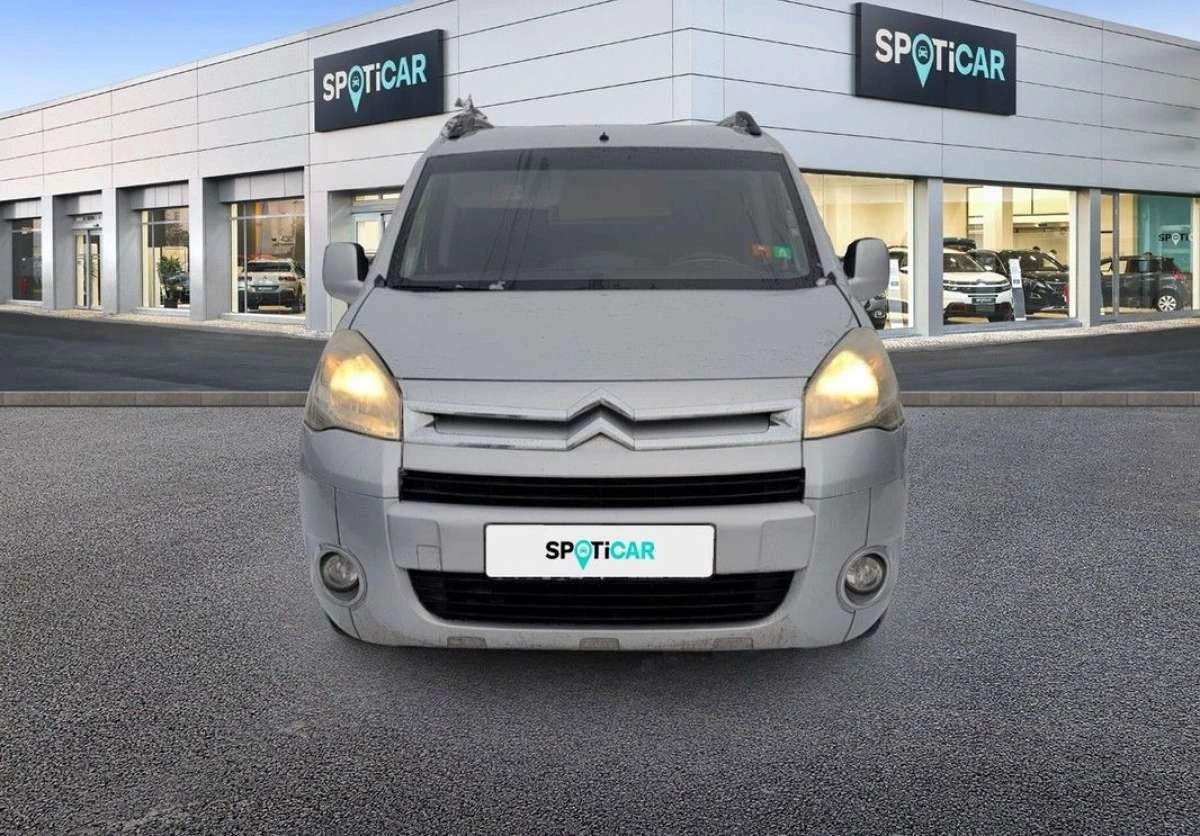Citroën Berlingo - Zdjęcie 2